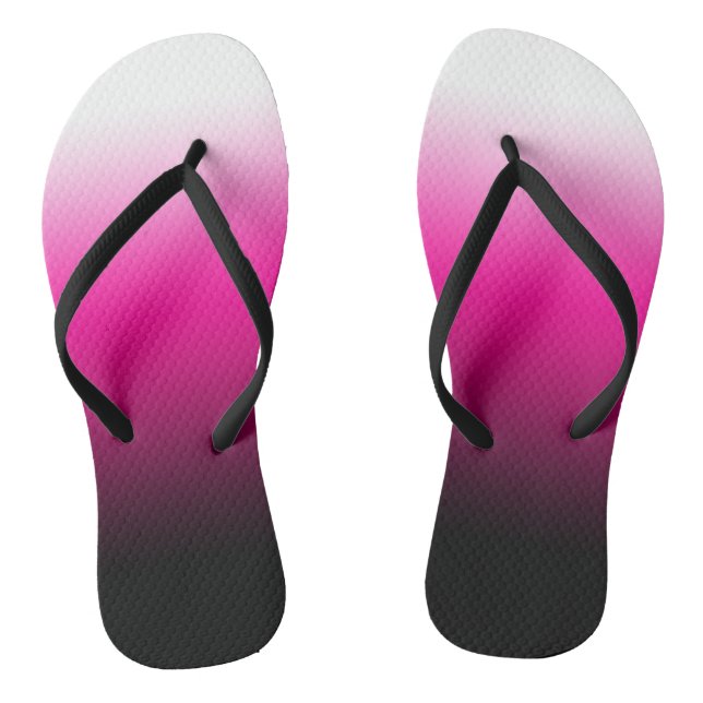 color wallpaper for flip flops (Footbed)