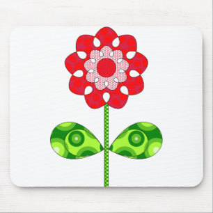 Color your own carpet mouse! mouse mat