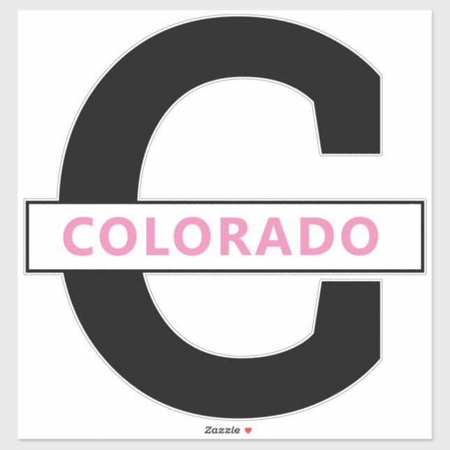 Colorado (Sheet)