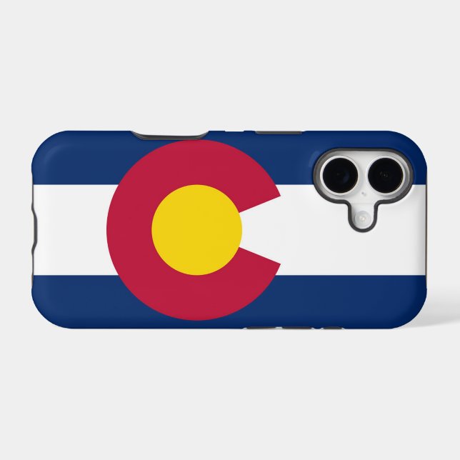 Colorado (Back (Horizontal))
