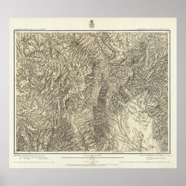 Colorado 2 poster (Front)