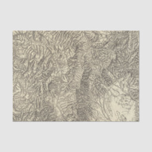 Colorado 2 tissue paper