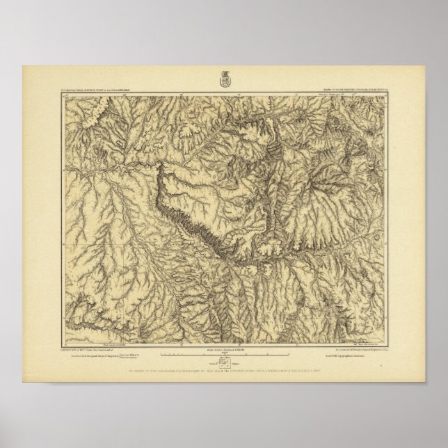 Colorado 3 poster (Front)