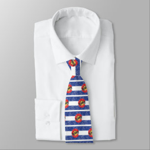 Colorado 4 Wheeling Tie