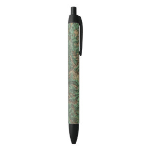 Colorado 5 2 black ink pen