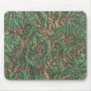 Colorado 5 mouse mat