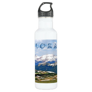 Colorado 710 Ml Water Bottle