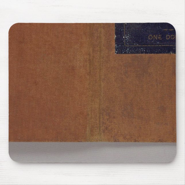 Colorado 7 mouse mat (Front)