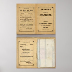 Colorado 7 poster