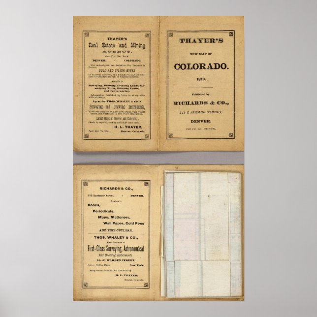 Colorado 7 poster (Front)