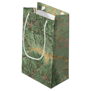 Colorado 7 small gift bag