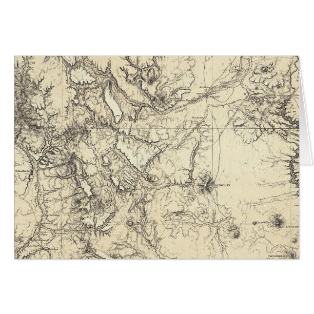 Colorado and New Mexico (Front Horizontal)