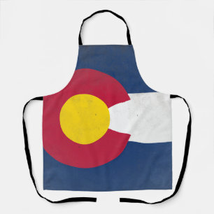 Colorado Apron