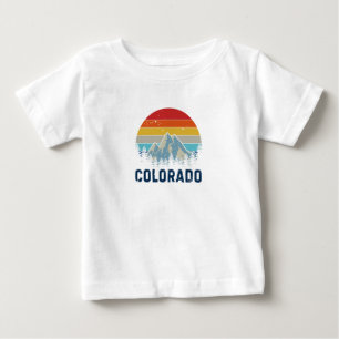 COLORADO BABY T-Shirt