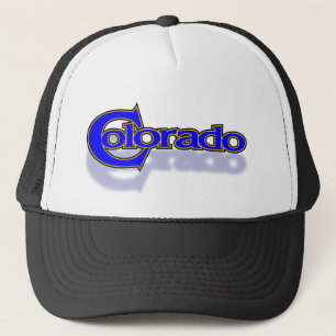 Colorado bangle cap