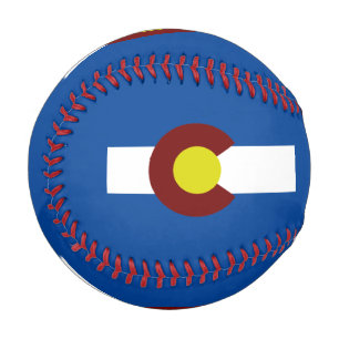 Colorado baseball