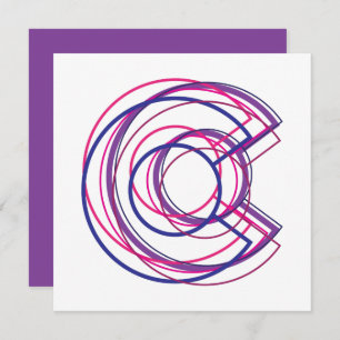 colorado biC Invitation