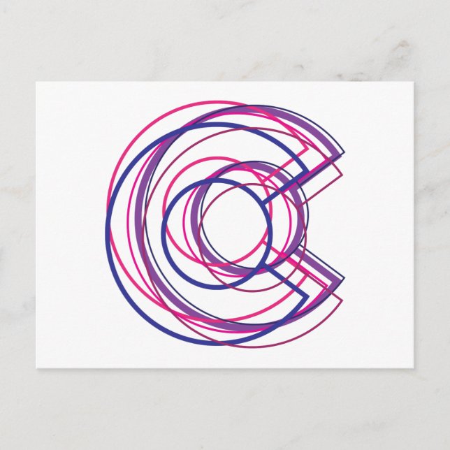 colorado biC Postcard (Front)