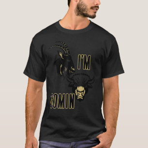 Colorado Boulder We Comin Colorado Boulder We Comi T-Shirt