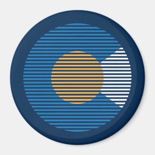 colorado c magnet