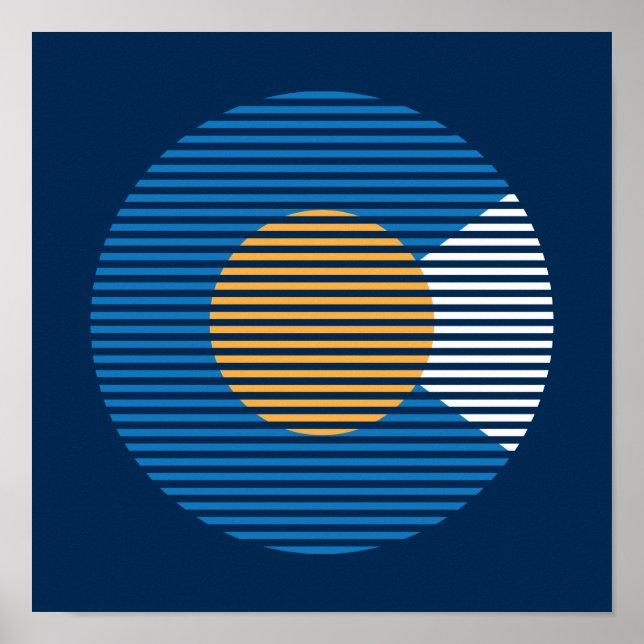 colorado c poster (Front)