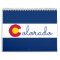 Colorado Calendar