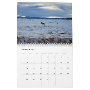 Colorado Calendar