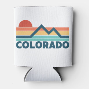 COLORADO CAN COOLER