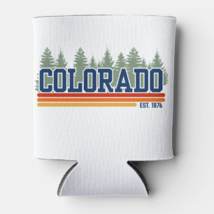 COLORADO CAN COOLER