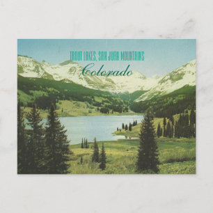Colorado card