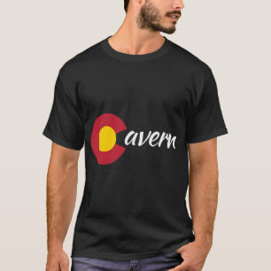 Colorado Cavern T-Shirt