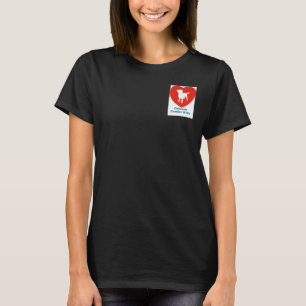 Colorado Comfort Canines Women's T-Shirt