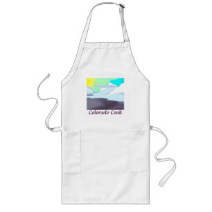 Colorado Cook Apron