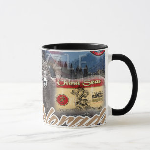 COLORADO CRAZY MUG