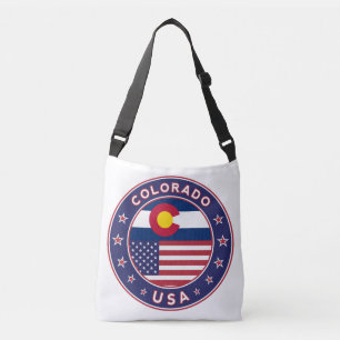 Colorado Crossbody Bag