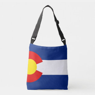 Colorado Crossbody Bag