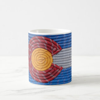 Colorado Cup of Coffee