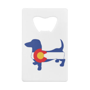 Colorado-Dachshund