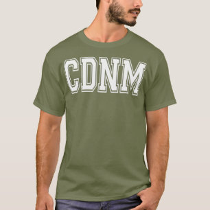 Colorado Denver North Mission Missionary T-Shirt