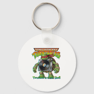 COLORADO DJ KEYCHAIN