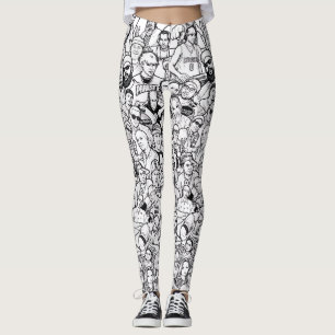 Colorado Dj Leggings