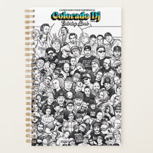 Colorado Dj Planner