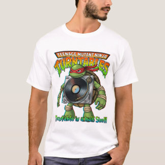 COLORADO DJ TSHIRT