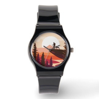 Colorado Est 1876 Watch