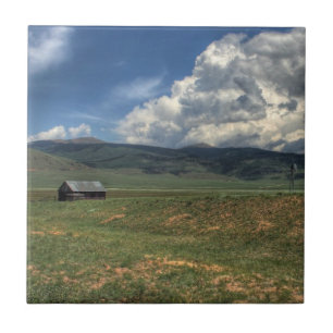 Colorado Farm Tile