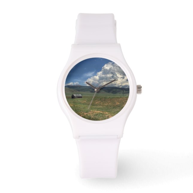 Colorado Farm Watch (Front)