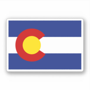 Colorado Flag