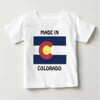Colorado Flag
