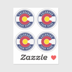 Colorado Flag icon