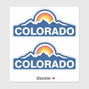 Colorado Flag Mountain